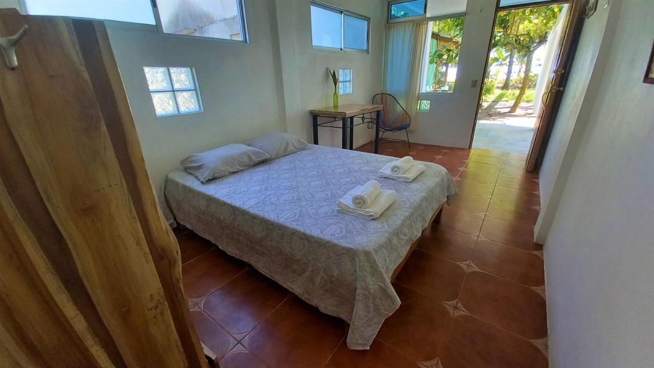 Hotel Pura Natura Beachfront Tortuguero Cameră foto